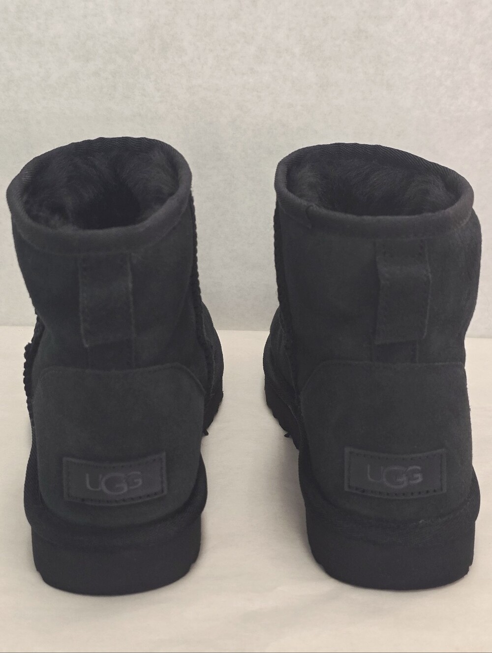Ugg Classic Mini II Boots - Picture 5 of 8